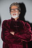 Amitabh Bachchan Photos